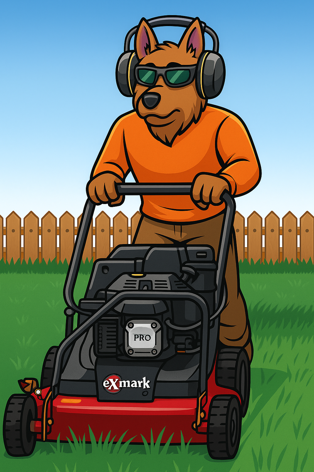 Elite Grounds landscaping service